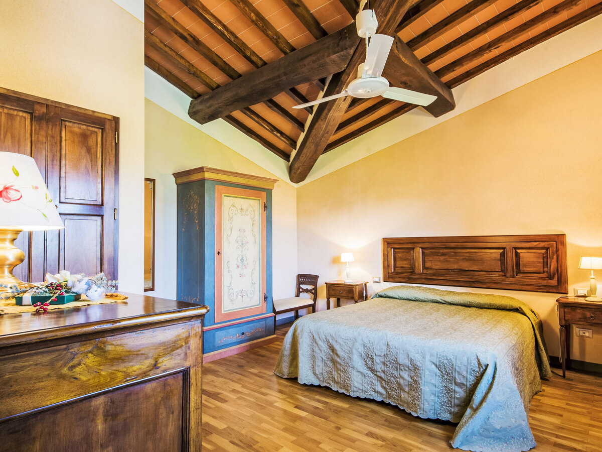 Appartement Il Borghetto – Bourg toscan restauré du Mugello - Photo 5