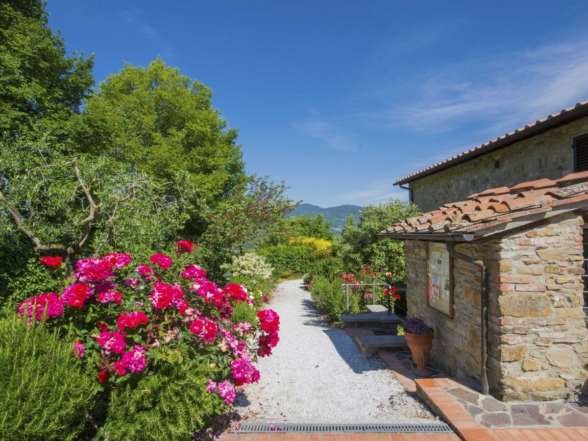 Appartement Il Borghetto – Bourg toscan restauré du Mugello - Photo 7