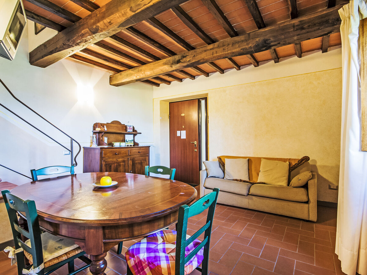 Appartement Il Borghetto – Bourg toscan restauré du Mugello - Photo 8