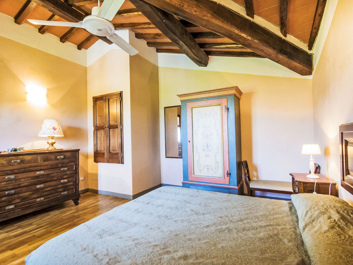 Appartement Il Borghetto – Bourg toscan restauré du Mugello - Photo 10