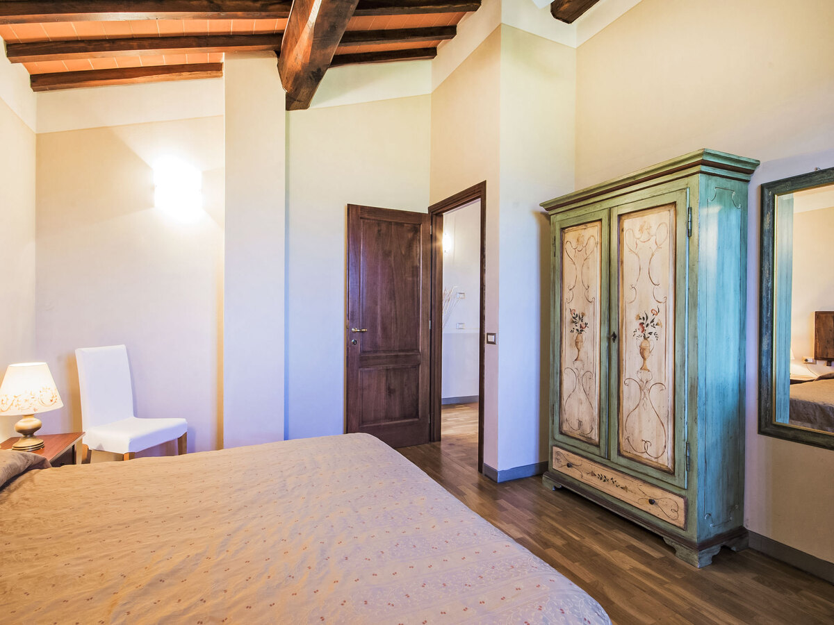 Appartement Il Borghetto – Bourg toscan restauré du Mugello - Photo 11