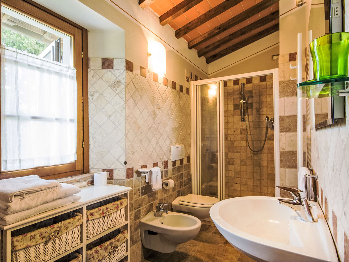 Appartement Il Borghetto – Bourg toscan restauré du Mugello - Photo 12