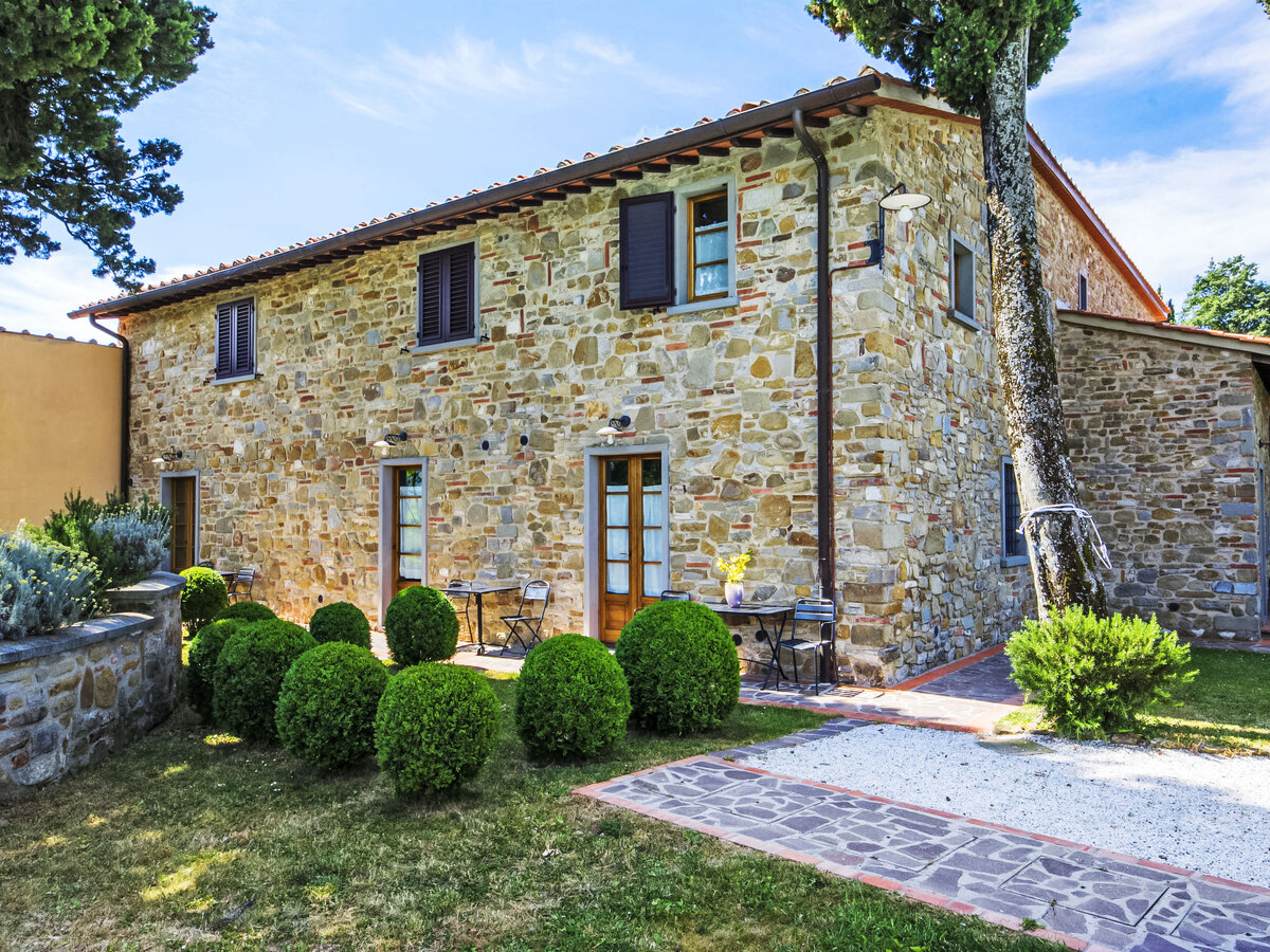 Appartement Il Borghetto – Bourg toscan restauré du Mugello - Photo 14