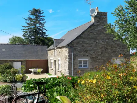 Location maison de vacances à Saint Cast le Guildo