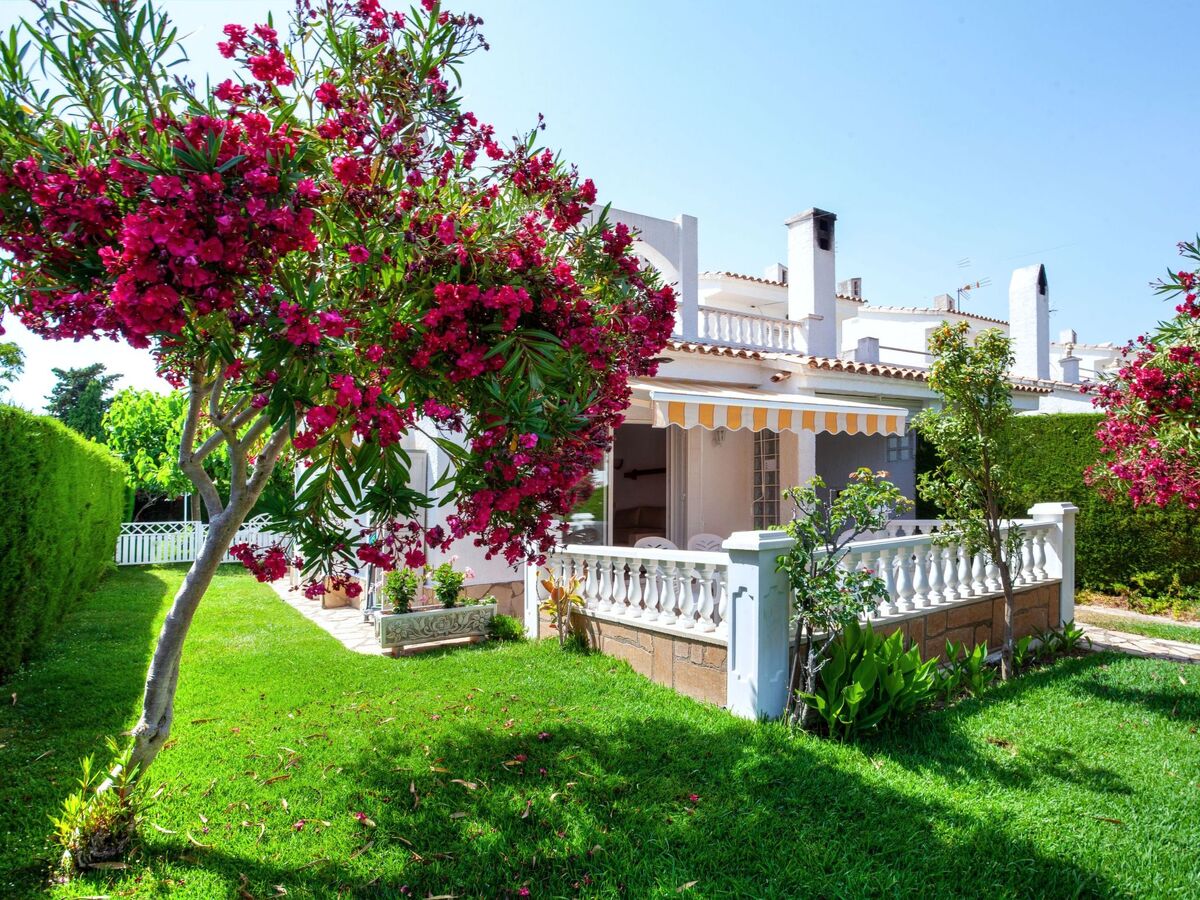 Montalt VI – Maison 8 pers. avec piscine à Miami Platja - Photo 2
