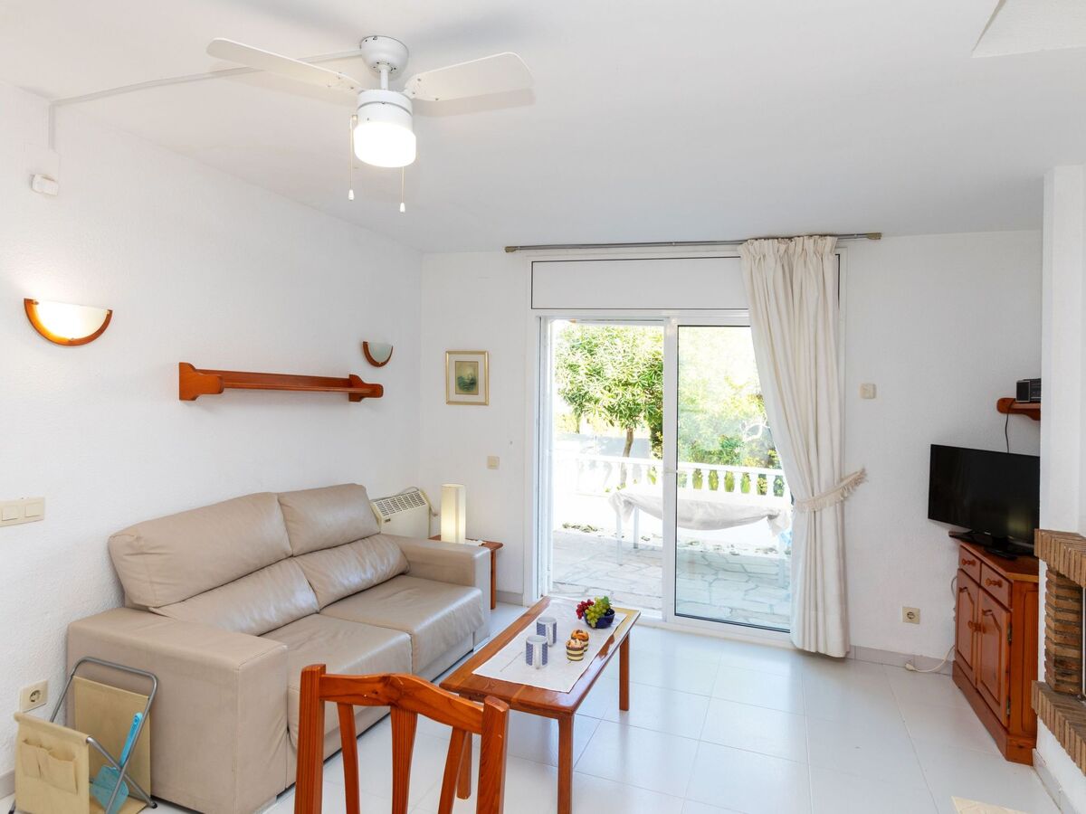 Montalt VI – Maison 8 pers. avec piscine à Miami Platja - Photo 3