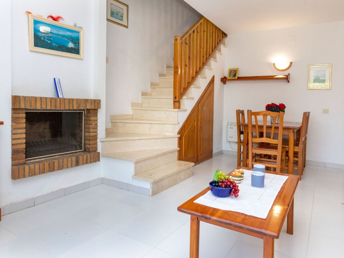Montalt VI – Maison 8 pers. avec piscine à Miami Platja - Photo 4