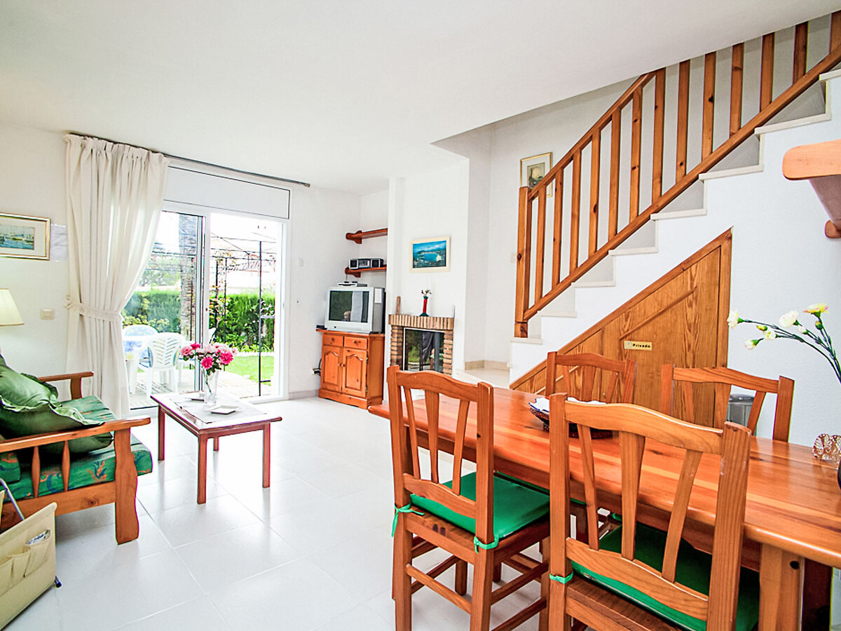 Montalt VI – Maison 8 pers. avec piscine à Miami Platja - Photo 7