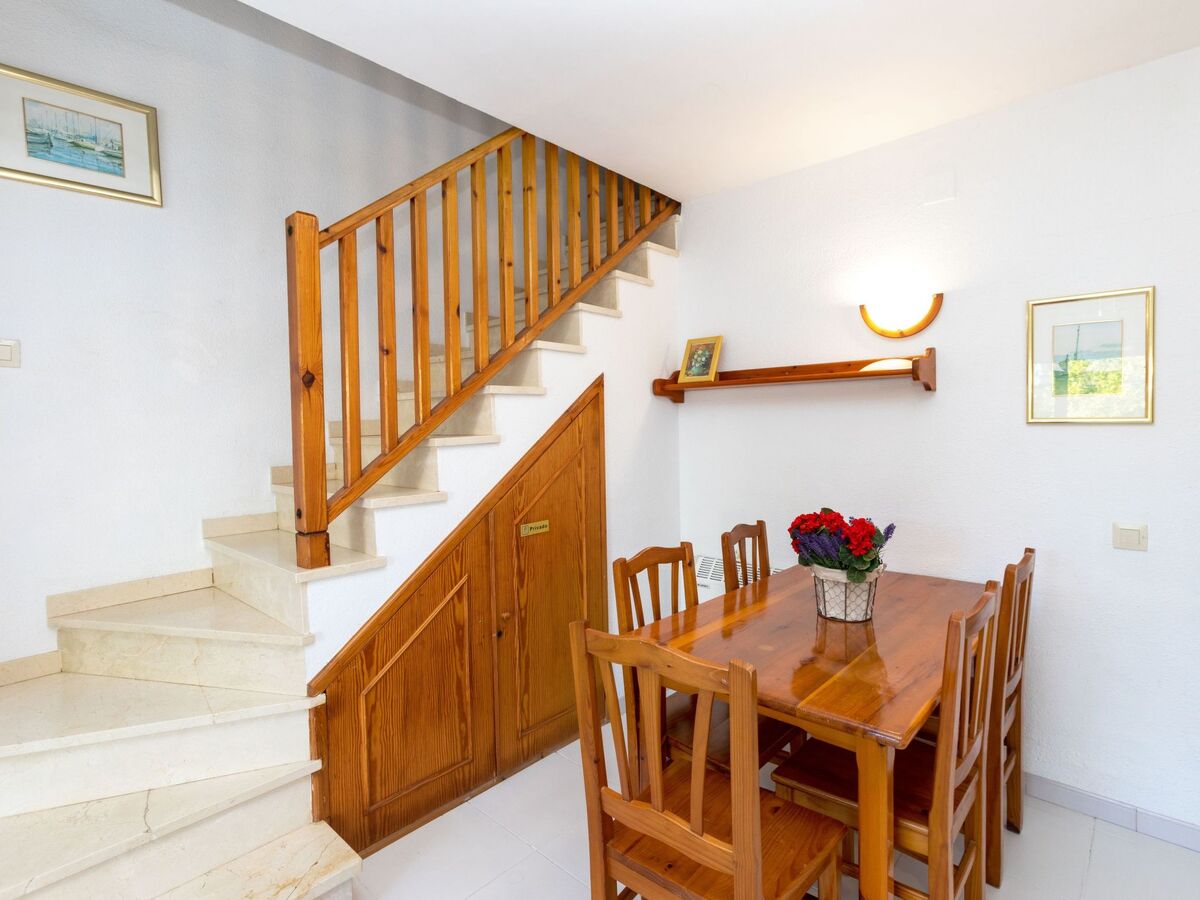 Montalt VI – Maison 8 pers. avec piscine à Miami Platja - Photo 8