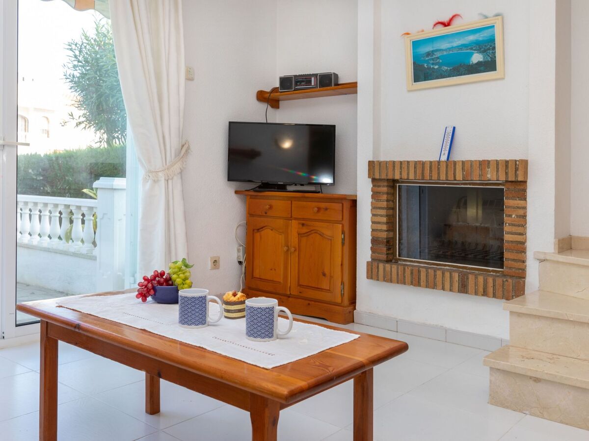 Montalt VI – Maison 8 pers. avec piscine à Miami Platja - Photo 9