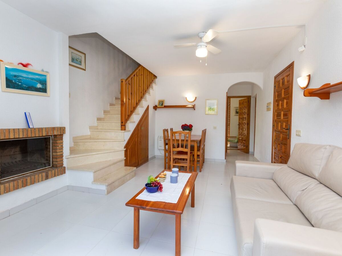 Montalt VI – Maison 8 pers. avec piscine à Miami Platja - Photo 10