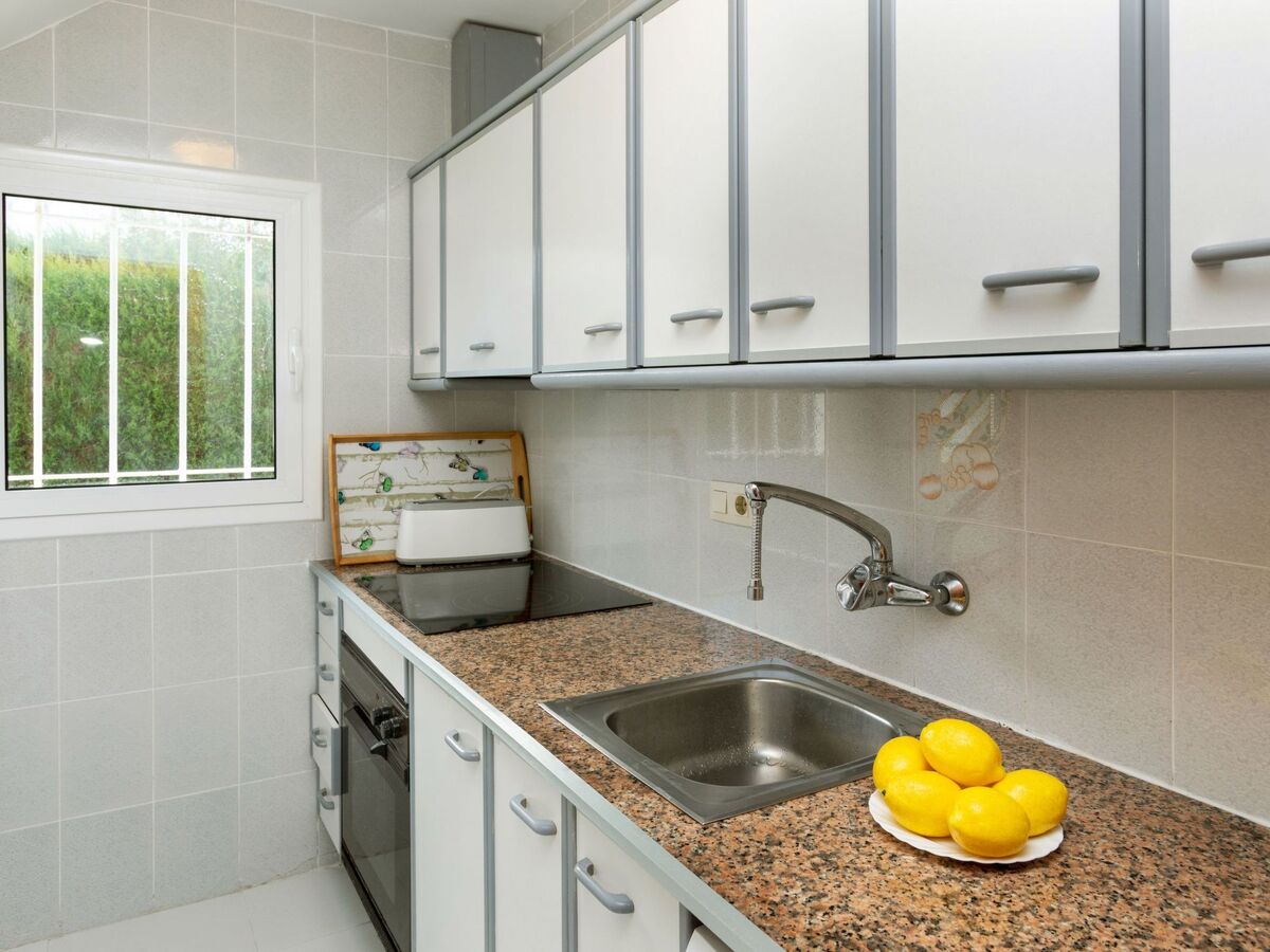 Montalt VI – Maison 8 pers. avec piscine à Miami Platja - Photo 11