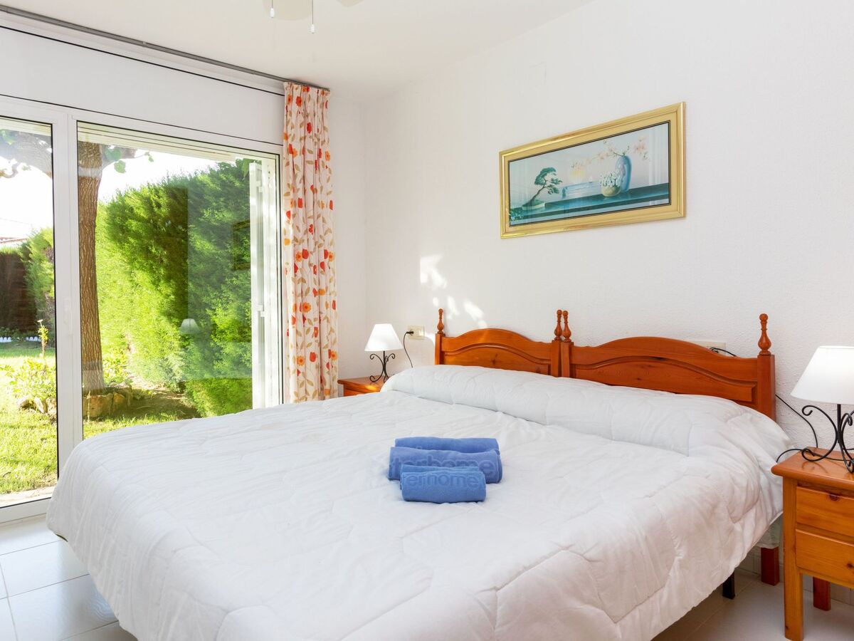 Montalt VI – Maison 8 pers. avec piscine à Miami Platja - Photo 12