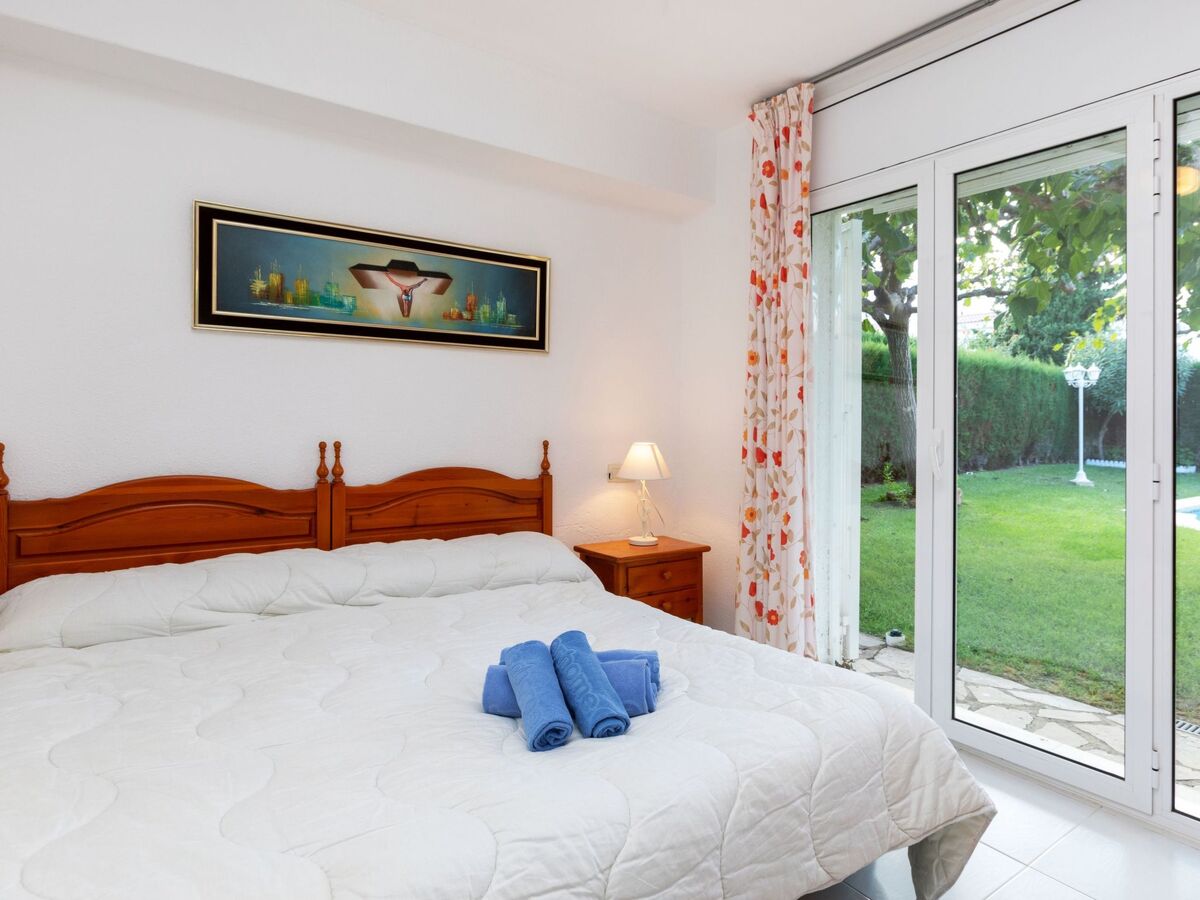 Montalt VI – Maison 8 pers. avec piscine à Miami Platja - Photo 13