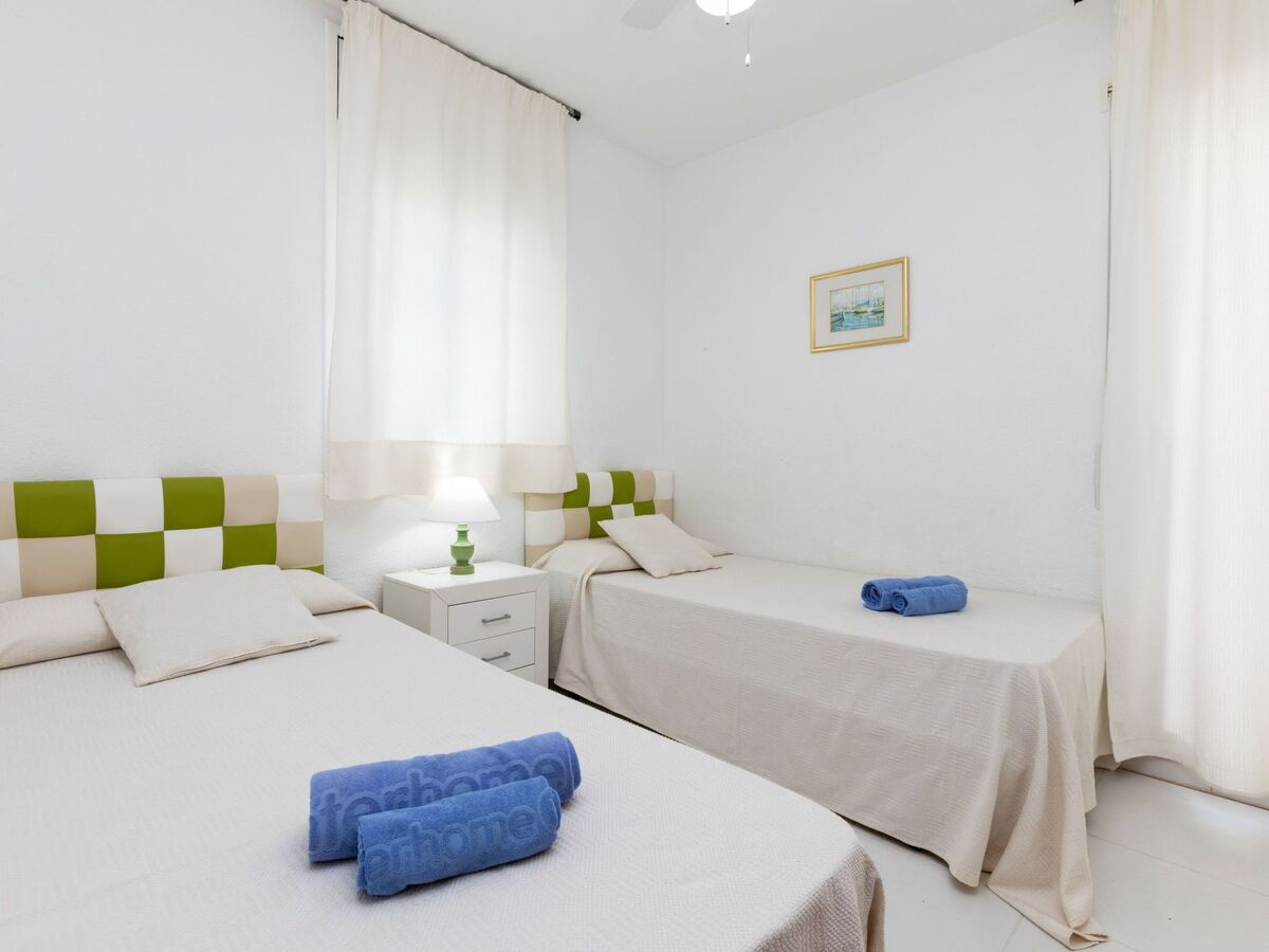 Montalt VI – Maison 8 pers. avec piscine à Miami Platja - Photo 15