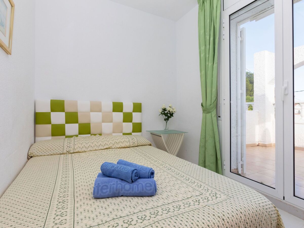 Montalt VI – Maison 8 pers. avec piscine à Miami Platja - Photo 16