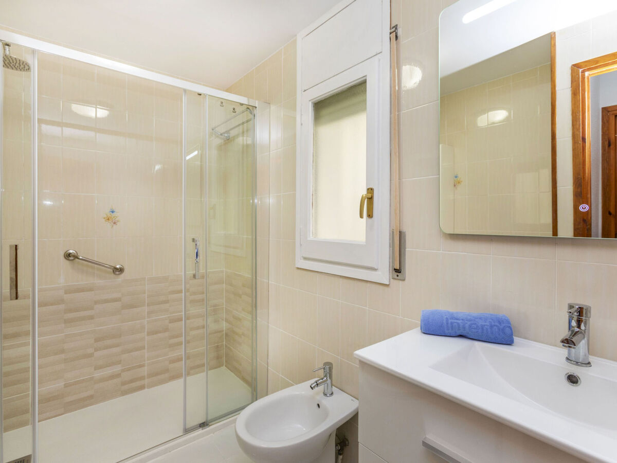 Montalt VI – Maison 8 pers. avec piscine à Miami Platja - Photo 17