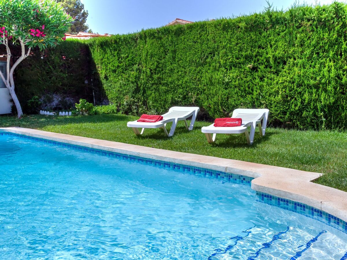 Montalt VI – Maison 8 pers. avec piscine à Miami Platja - Photo 19
