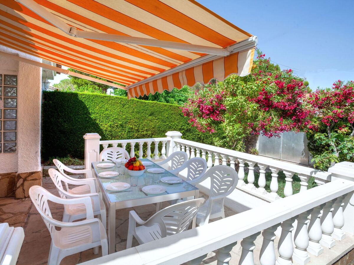 Montalt VI – Maison 8 pers. avec piscine à Miami Platja - Photo 20