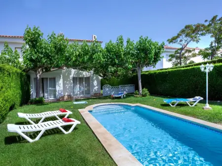 Location maison à Miami Platja