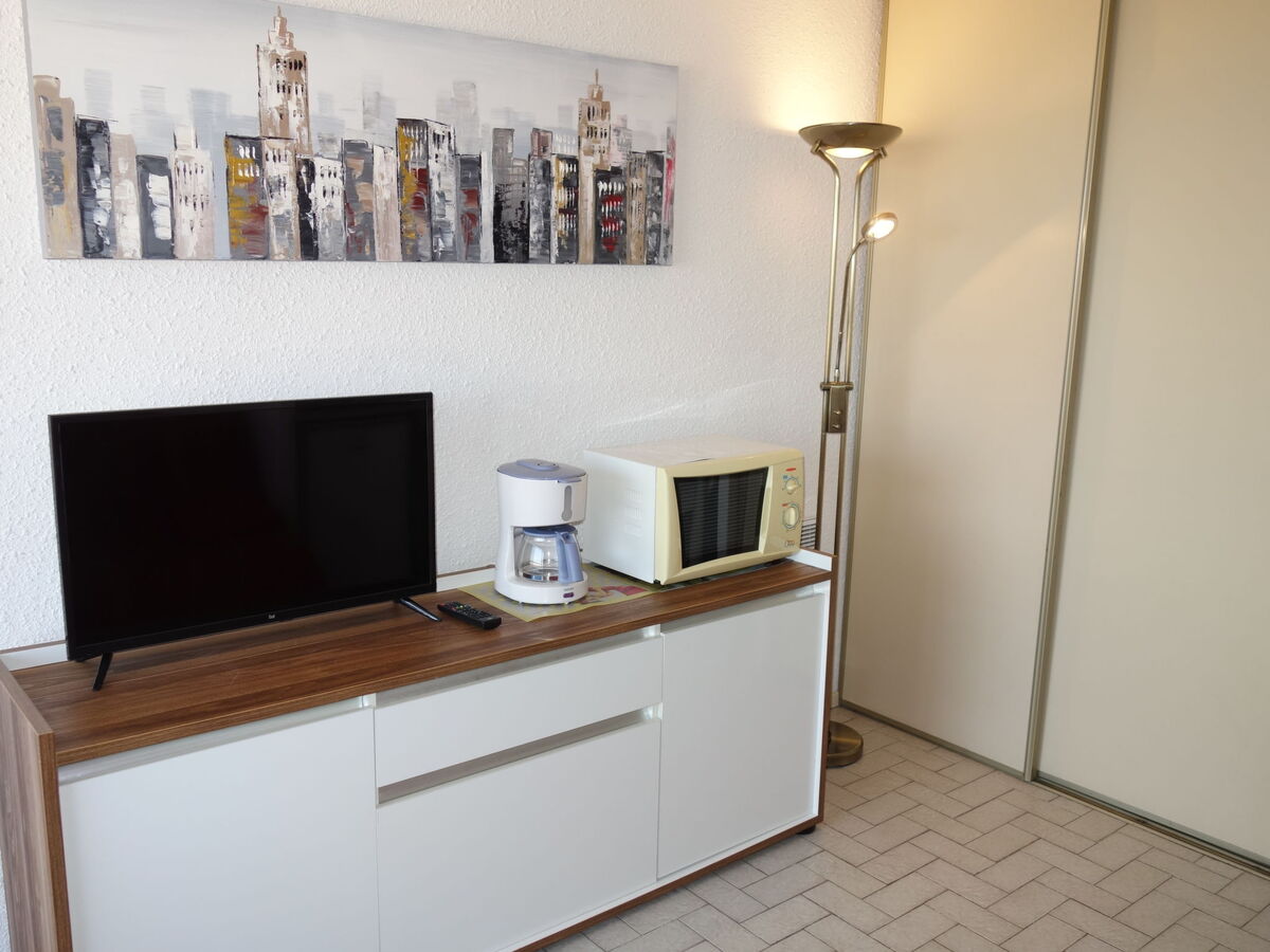 Studio 22 m² Le Lagon Bleu au Grau du Roi - Photo 9