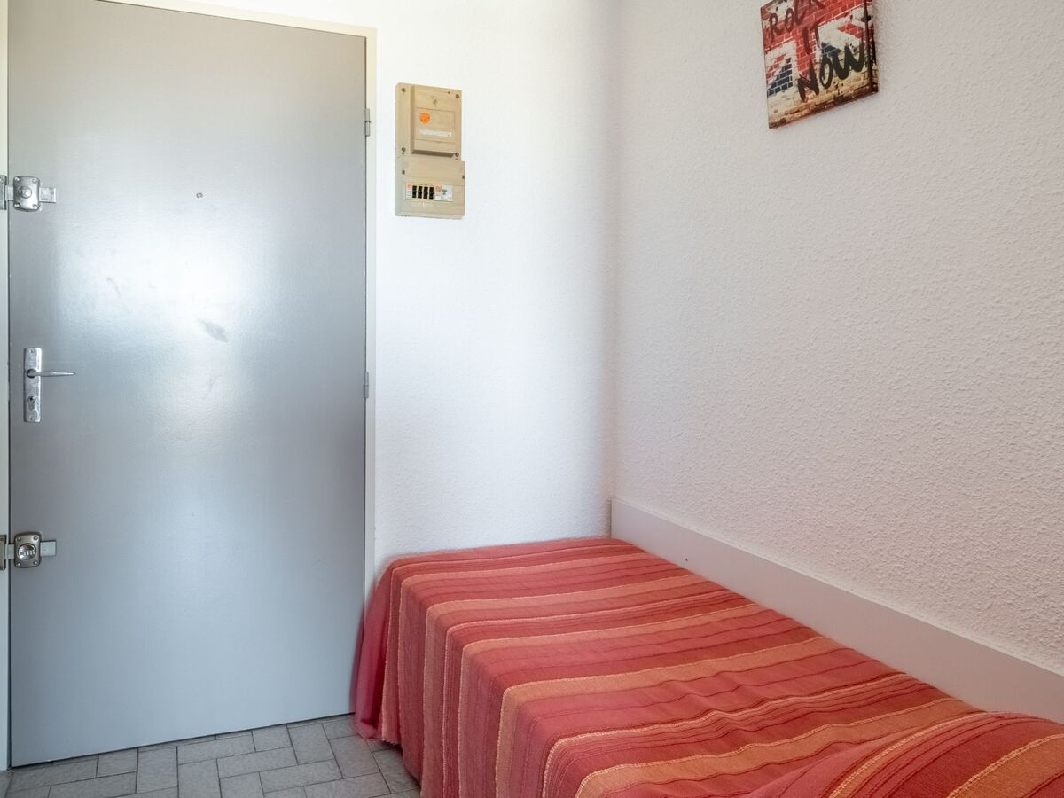 Studio 22 m² Le Lagon Bleu au Grau du Roi - Photo 11