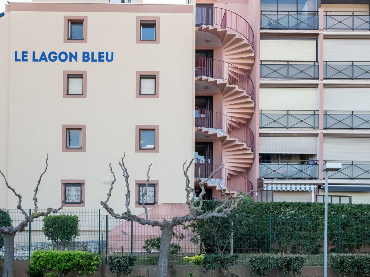 Studio 22 m² Le Lagon Bleu au Grau du Roi - Photo 17