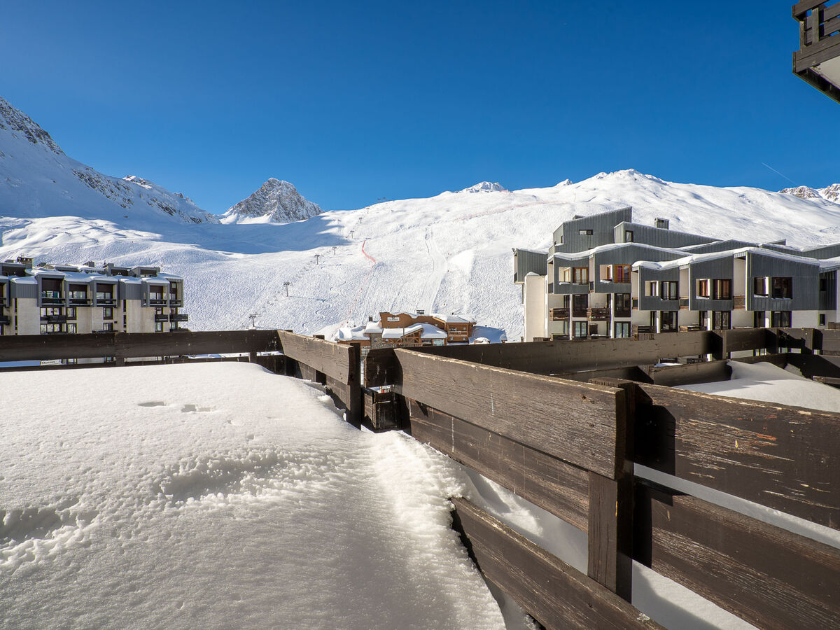 Neige d'Or – Apt 3 pièces, skis au pied à Tignes - Photo 17