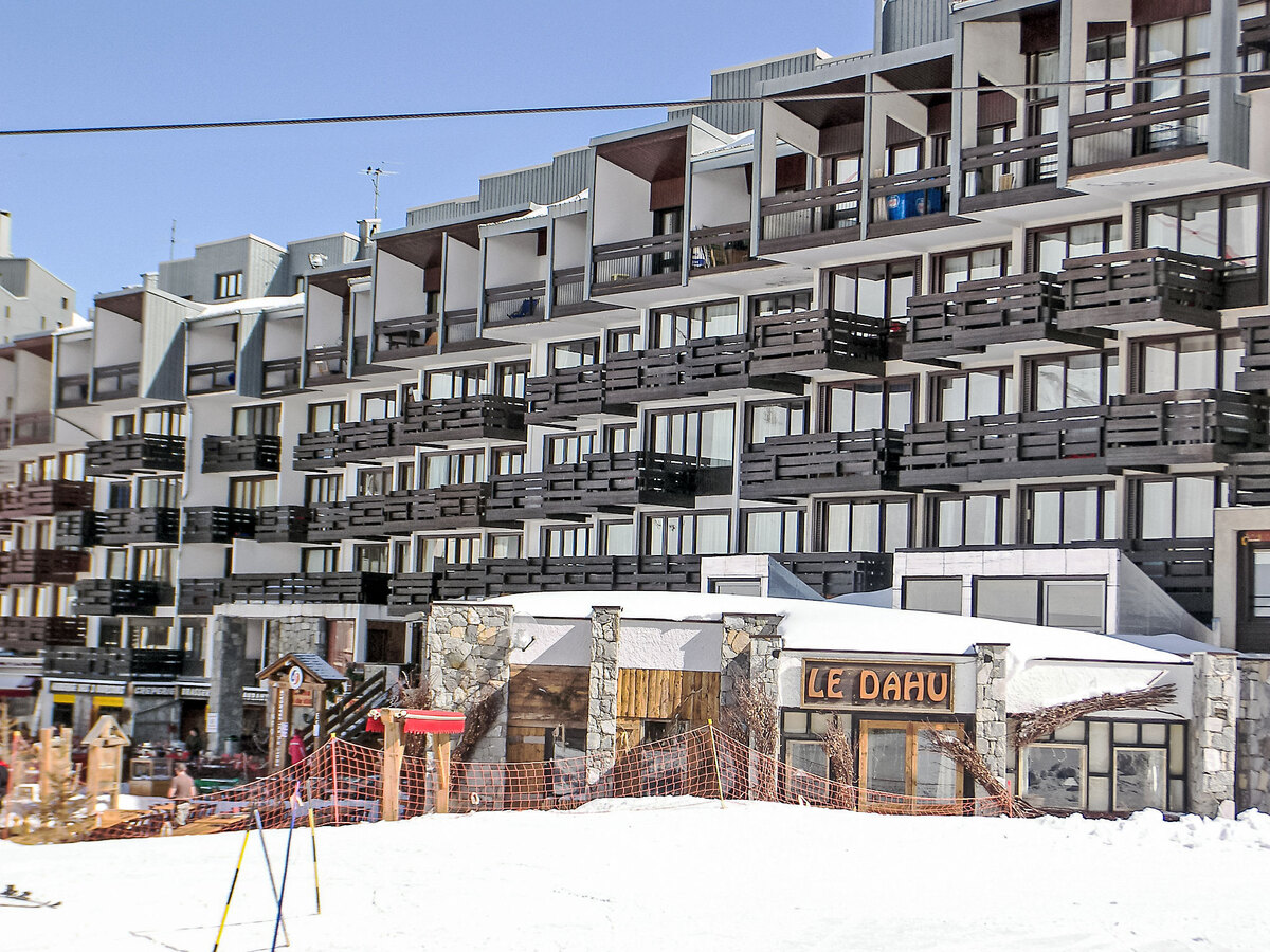 Neige d'Or – Apt 3 pièces, skis au pied à Tignes - Photo 20