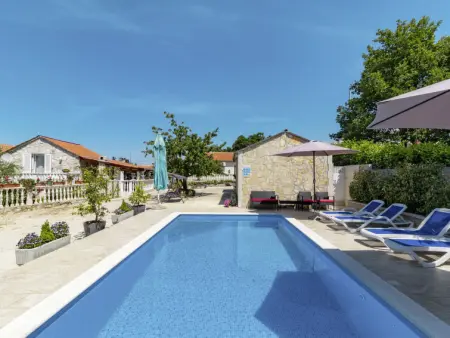 Location maison de vacances à Poreč