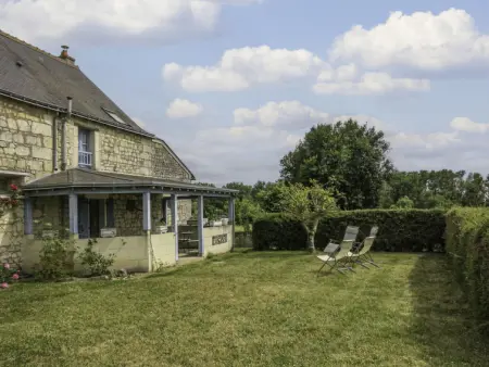 Location gite de vacances à Huismes