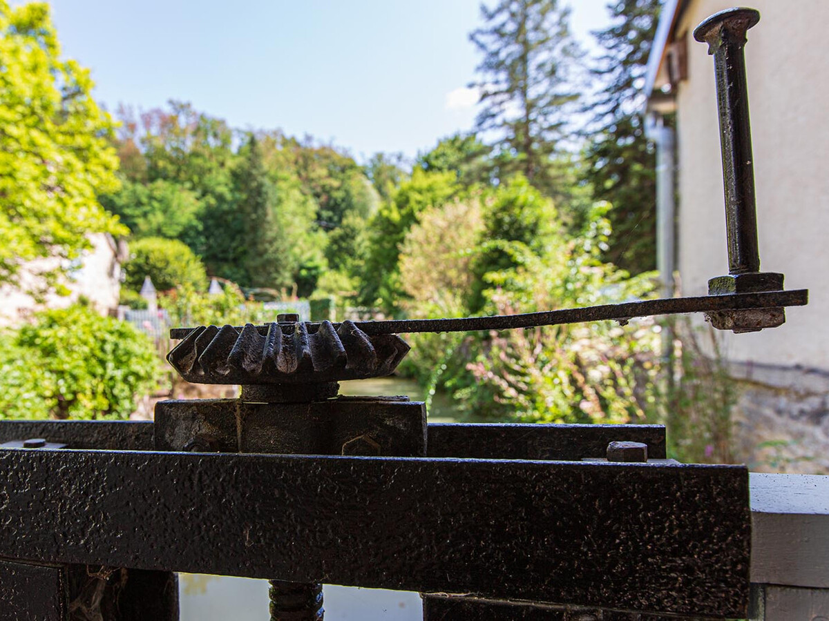 Gîte 4 pers. près du Château de Chenonceaux, avec vélos - Photo 18