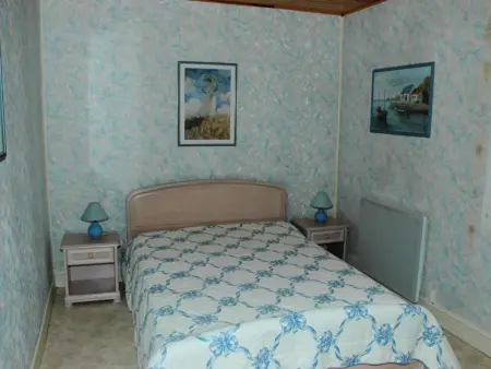 Gîte au cœur des châteaux de la Loire, jardin privé, garage, 2 chambres, proche Chambord et Beauval - Photo 2