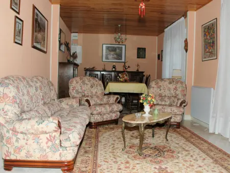Gîte au cœur des châteaux de la Loire, jardin privé, garage, 2 chambres, proche Chambord et Beauval - Photo 3