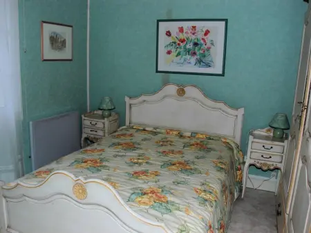 Gîte au cœur des châteaux de la Loire, jardin privé, garage, 2 chambres, proche Chambord et Beauval - Photo 4