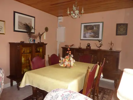 Gîte au cœur des châteaux de la Loire, jardin privé, garage, 2 chambres, proche Chambord et Beauval - Photo 5