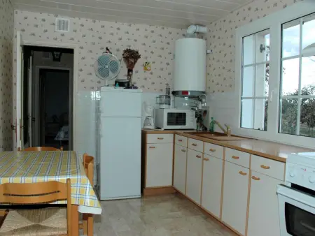 Gîte au cœur des châteaux de la Loire, jardin privé, garage, 2 chambres, proche Chambord et Beauval - Photo 9
