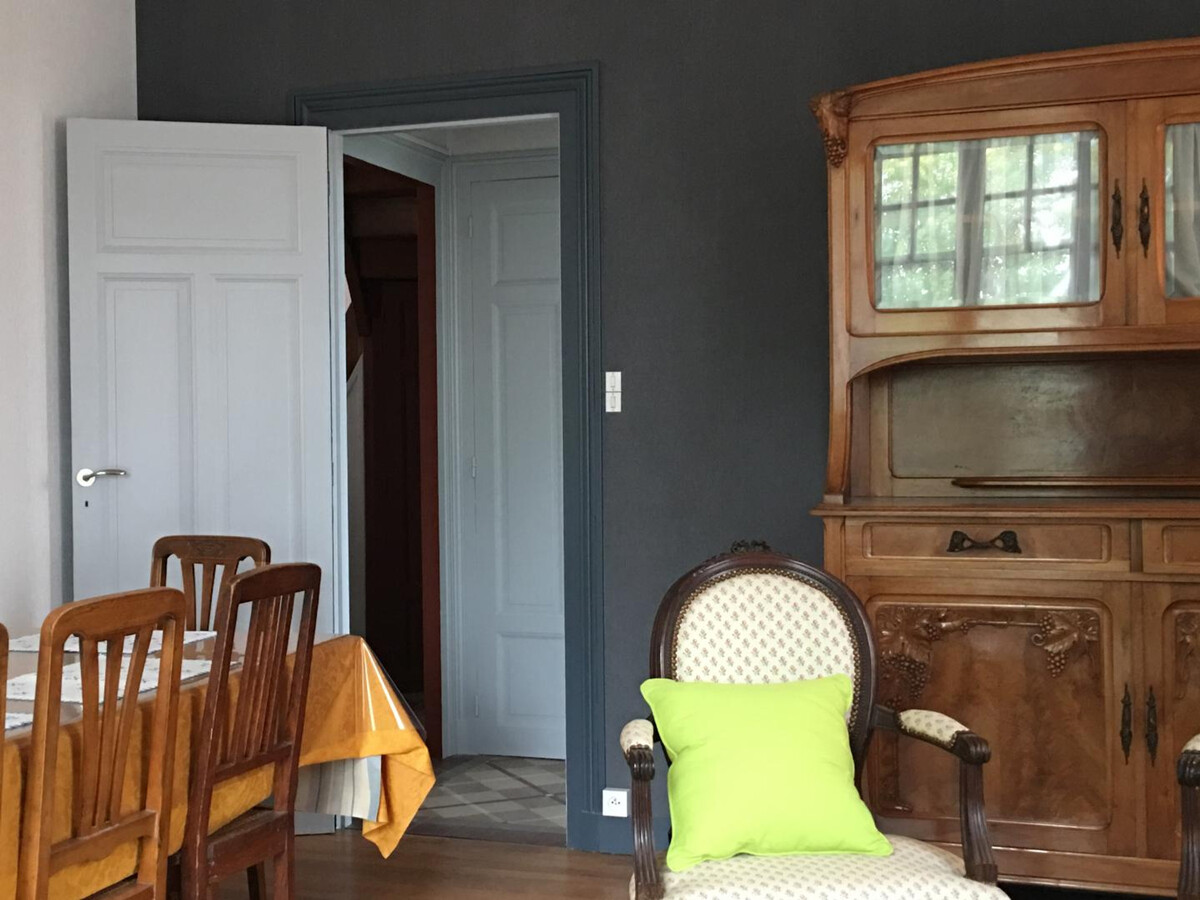 Gîte 5 chambres avec jardin, près châteaux Chambord - Photo 2