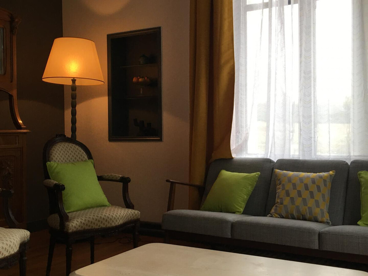Gîte 5 chambres avec jardin, près châteaux Chambord - Photo 4