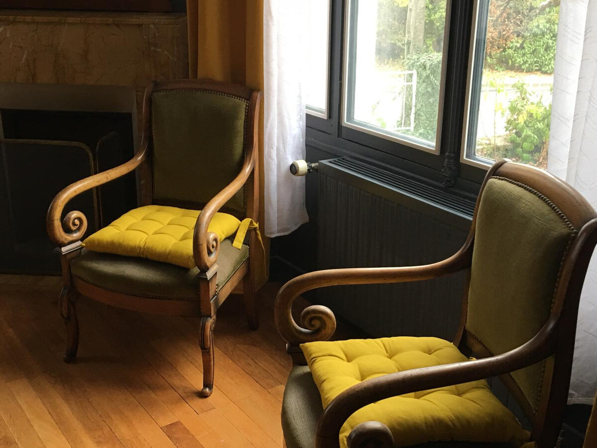 Gîte 5 chambres avec jardin, près châteaux Chambord - Photo 5