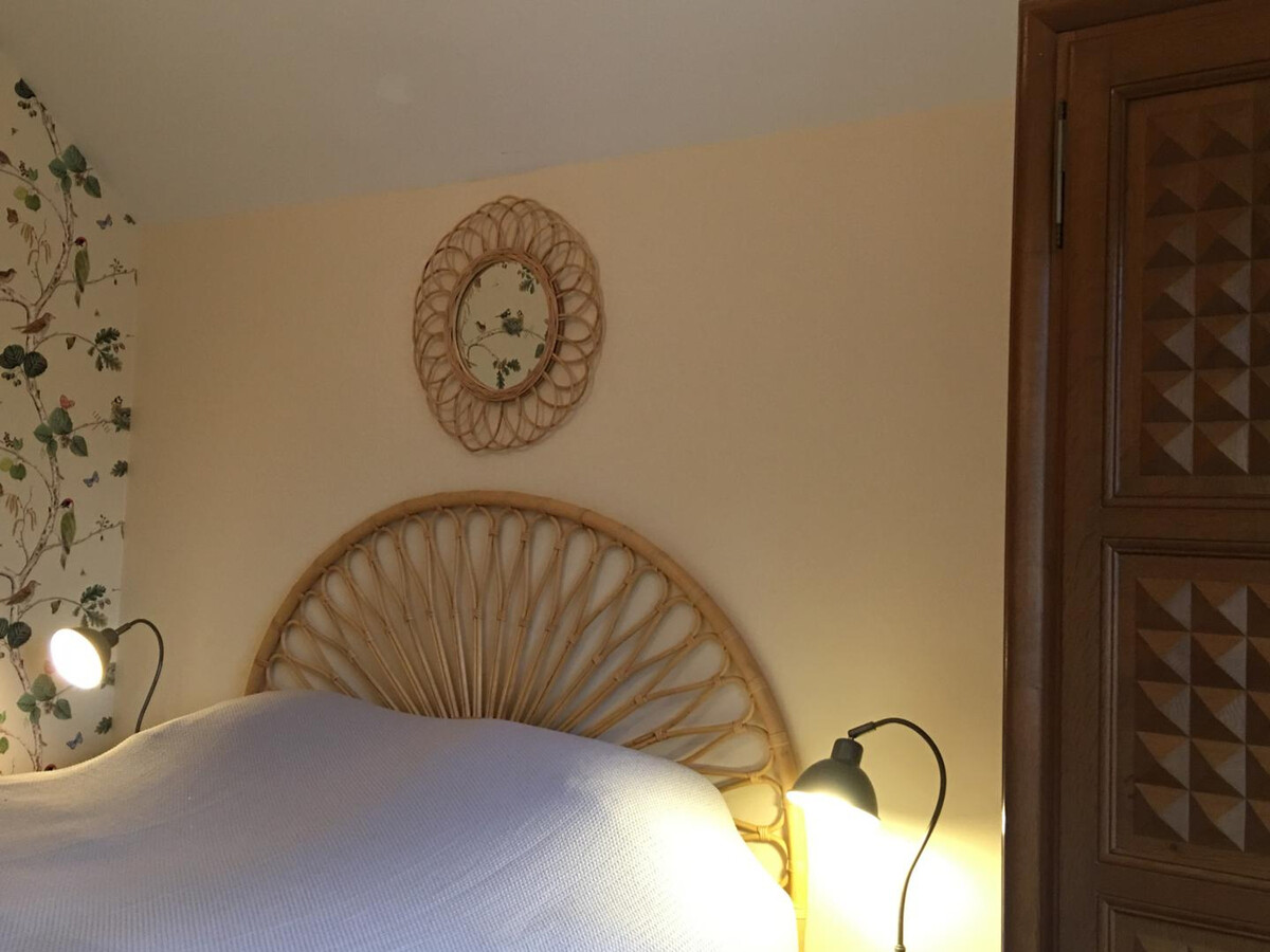 Gîte 5 chambres avec jardin, près châteaux Chambord - Photo 13