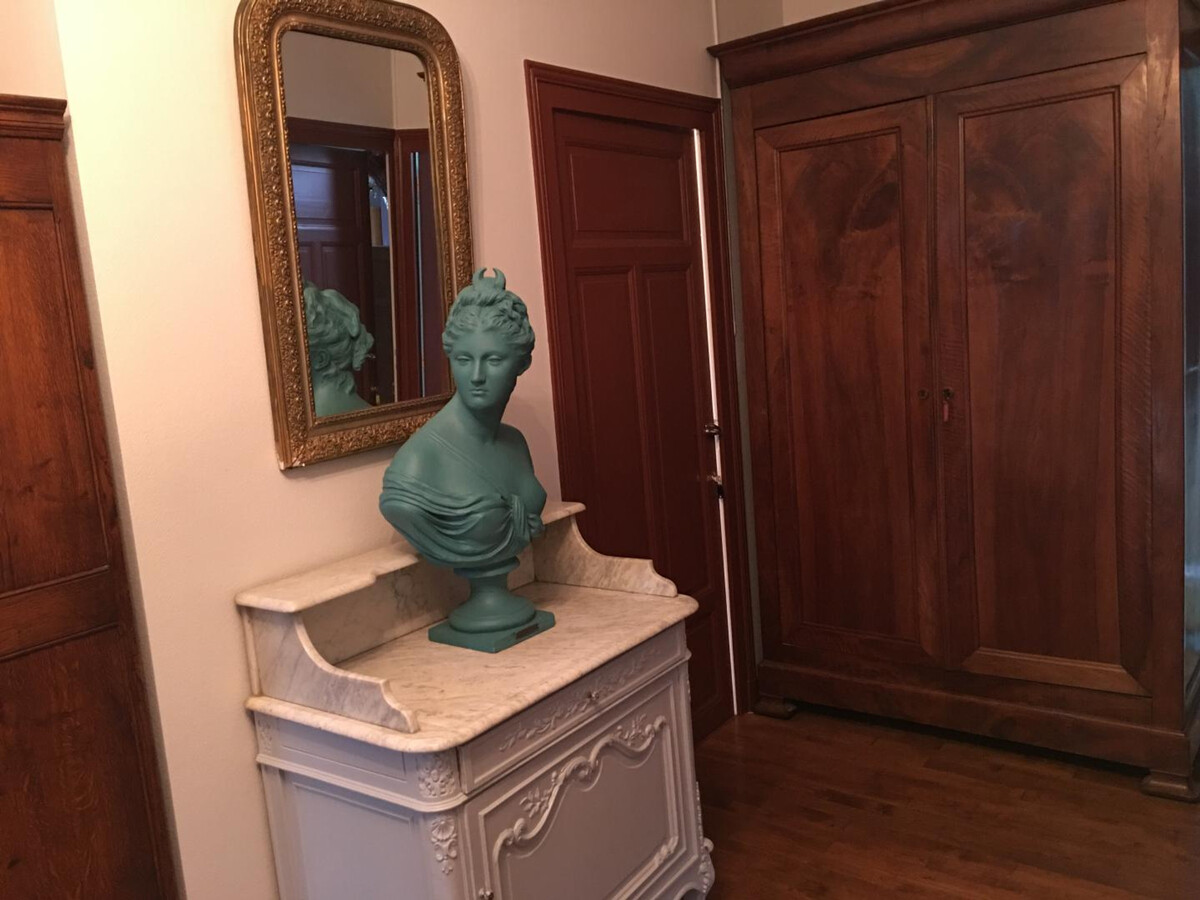 Gîte 5 chambres avec jardin, près châteaux Chambord - Photo 17