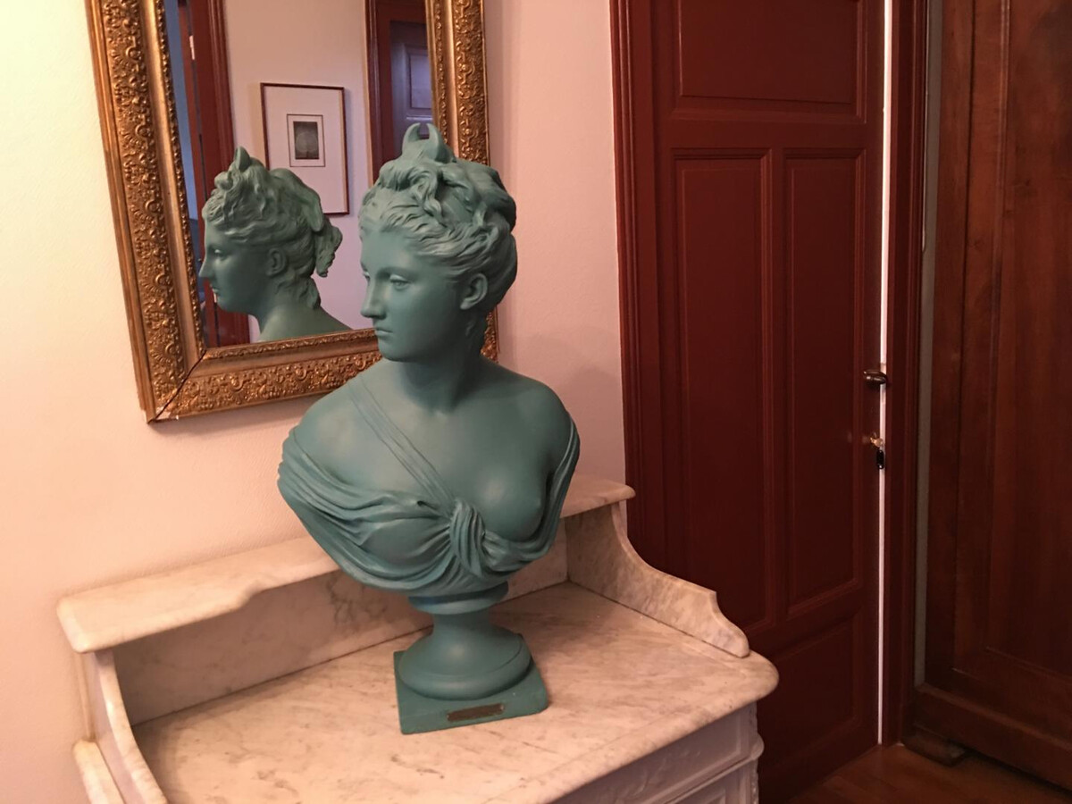 Gîte 5 chambres avec jardin, près châteaux Chambord - Photo 18