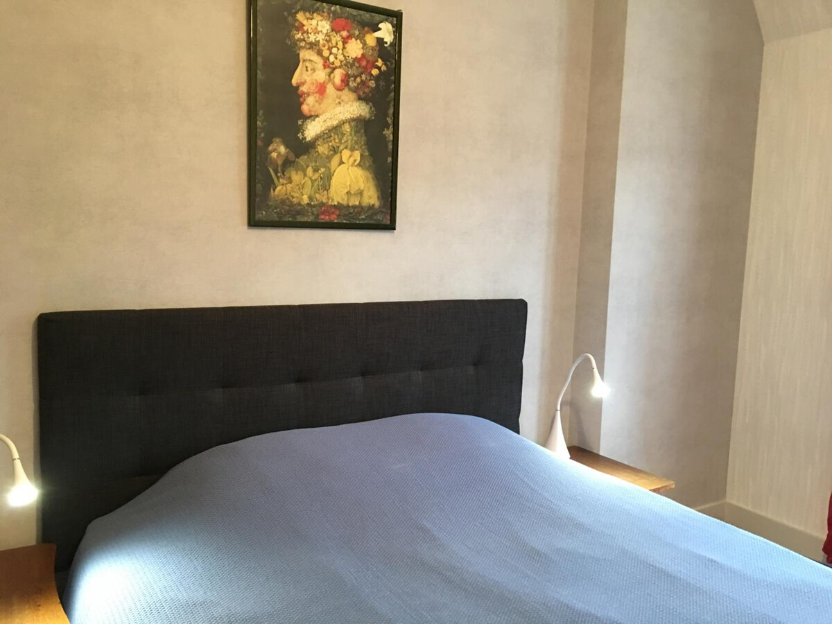 Gîte 5 chambres avec jardin, près châteaux Chambord - Photo 19