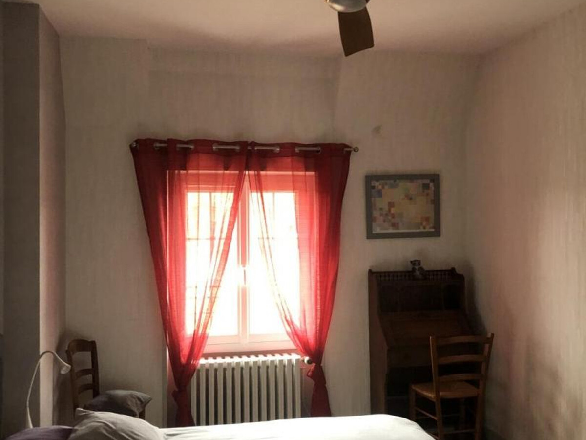 Gîte 5 chambres avec jardin, près châteaux Chambord - Photo 21