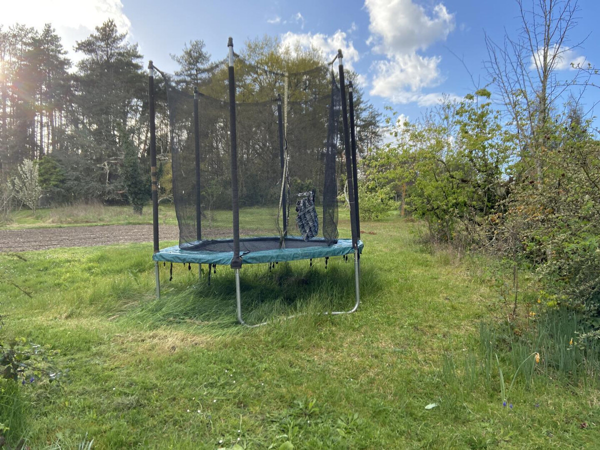 Gîte 5 chambres avec jardin, près châteaux Chambord - Photo 31