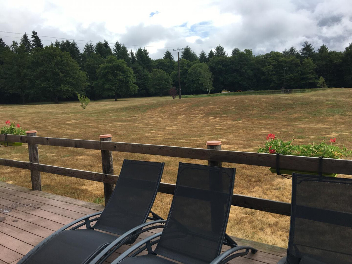 Gîte spacieux Sologne avec jardin et pièce d'eau à Chaon - Photo 17