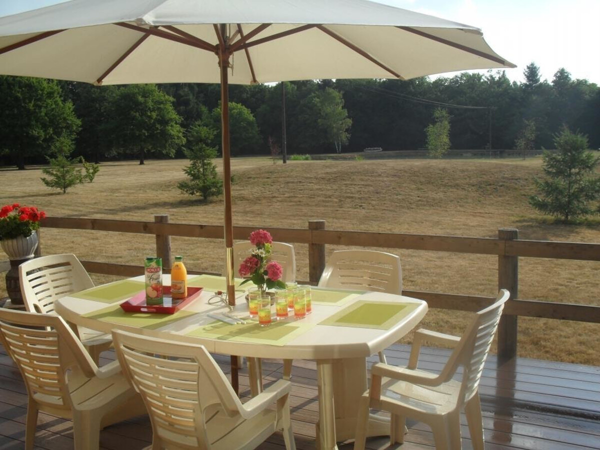 Gîte spacieux Sologne avec jardin et pièce d'eau à Chaon - Photo 18