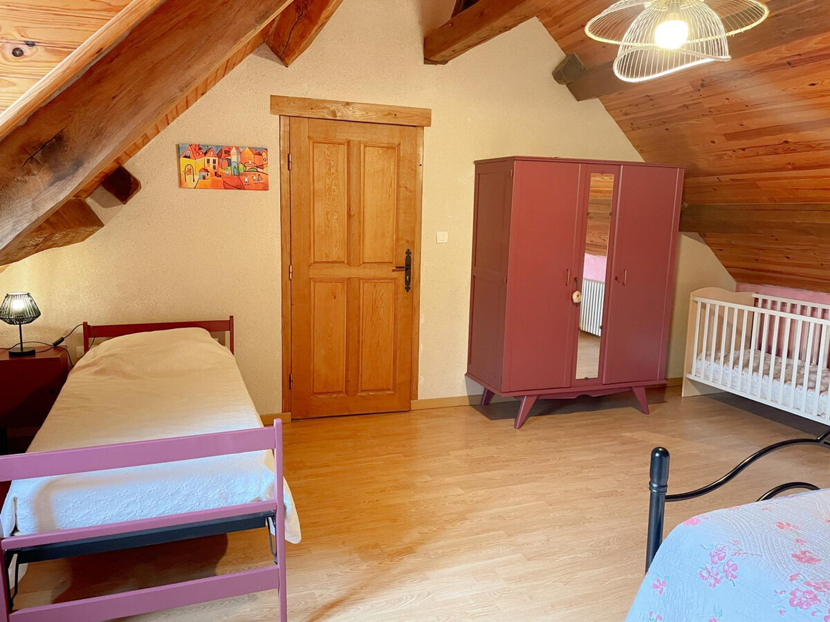 Gîte de charme avec jardin clos à Fresnes - Photo 9