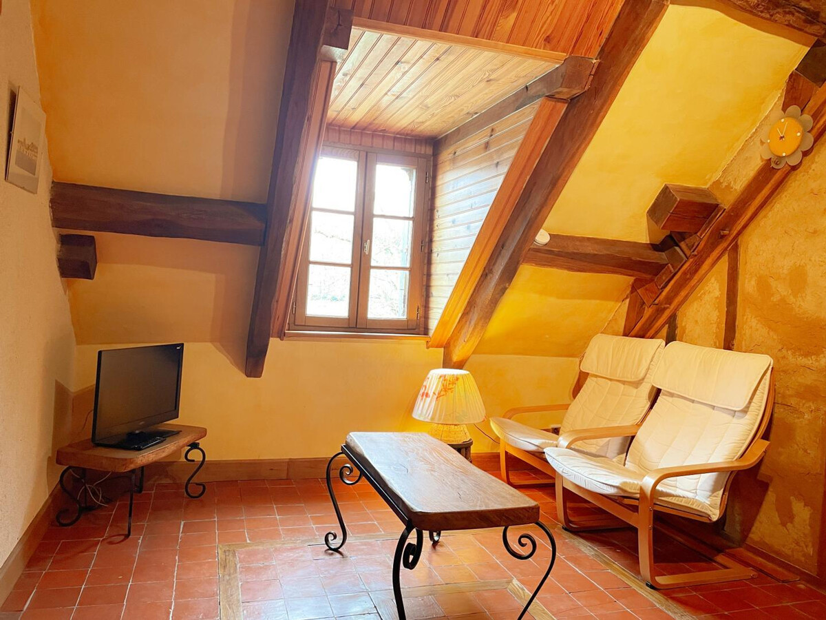 Gîte de charme avec jardin clos à Fresnes - Photo 10